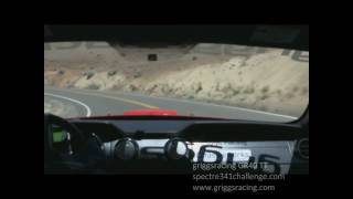 Griggs Chassisworks Mustang 341 challenge 2010wmv [upl. by Lulu]