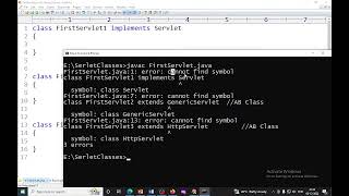 Servlet Life Cycle and Life Cycle Methods of Servlet తెలుగు లో Live Stream [upl. by Nelyt]