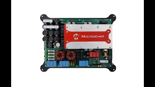 Microchip’s 11 kW TotemPole PFC Development System [upl. by Shir]