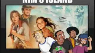 Nims Island Spill Review [upl. by Kaye]