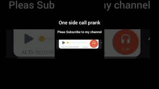 Prank one side prank 😆😆😆😆funnyvideo prank [upl. by Tlaw]