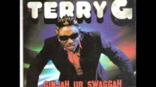 Terry G  Put Something [upl. by Lad]