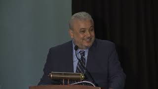 ISNA Convention 2022 Opening Session [upl. by Volnay]