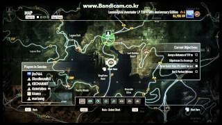 Need for speed rivals how to go secret area 1 Um [upl. by Strader737]