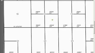 CADASTRAL SURVEY Land Ownership and Poll Tax Registration [upl. by Mandal]