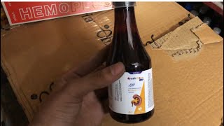 Asidity syrup uses  price  composition  dose  side effects  review  in hindi [upl. by Maury]