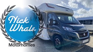 Motorhome Tour McLouis Fusion 330 Automatic 2023 [upl. by Yednil]