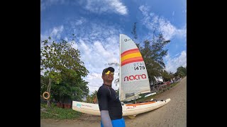 NACRA 58 [upl. by Aikar489]