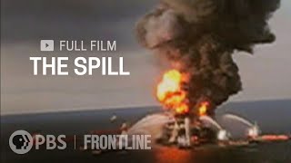 The Deepwater Horizon Oil Spill in the Gulf of Mexico full documentary  FRONTLINE [upl. by Prissie]