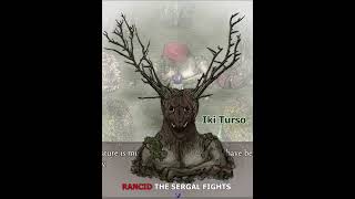 RANCID THE 2 SERGAL SPEAR  Fear and hunger 2 Termina shortvideo shorts game fearandhunger2 [upl. by Swanson]