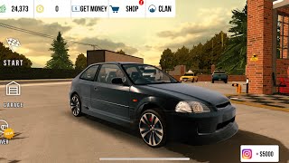 Car parking multiplayer 🔥💥💥☄️☄️⚡️⚡️⚡️✨🌪⚡️☄️💥💥🔥🔥 [upl. by Cristin802]