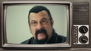 Steven Seagal  V mene spravodlivosti  In the Name of Justice  Во имя справедливости [upl. by Head]