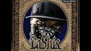 Pistol Poppin Cashis ft Eminem [upl. by Lalaj]