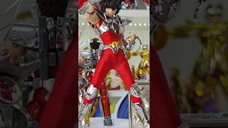 Seiya v2 EX  vintage  object saintseiya caballerosdelzodiaco cdz mythcloth foryou fyp anime [upl. by Bryner]