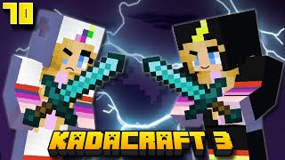 KADACRAFT S3 EP70  FINALE [upl. by Oalsinatse785]