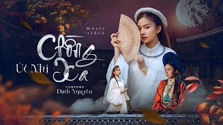 Chồng Xa  Út Nhị Ft Long Họ Huỳnh  Sao Em Lấy Chồng Xa [upl. by Ddart726]