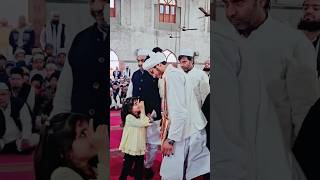 Jiska beta Hafiz a quran Ho Gaya  allah deen islam trending viralshorts madrsa shorts [upl. by Stover921]