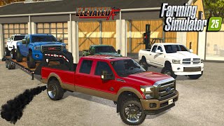 BUILDING A NEW 200000 CUSTOM TRUCK SHOP FROM SCRATCH [upl. by Pace64]