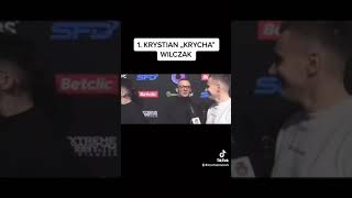 TOP 3 ZAWODNIKÓW UFC 2021 KrychaUFC [upl. by Corene]