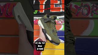 “East Village Buyers Buy Sell Trade Cash for Sneakers  Silver Gold Jewelry Electronics [upl. by Jenifer]