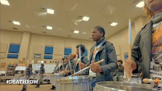 Southwest Dekalb High School Drumline  quotEnd of Season Finalequot 2024 [upl. by Evonne]