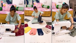 Reuse Old Clothes Ideas  Everyone Need This Hacks  Life Hacks  Girls DIY [upl. by Lewendal]