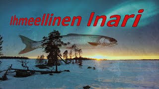 Ihmeellinen Inari osa1 [upl. by Nil]