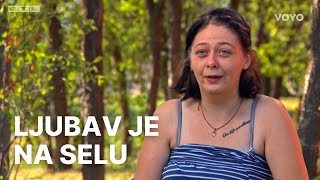 Farbanje u Ljubav je na selu rtlhr voyohr ljubavjenaselu [upl. by Anierdna665]