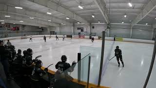 Rattlers U14AA vs HumberValleySharks 20241122 P01 [upl. by Nord]