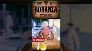 Funny Bonanza Blooper Cast Cant Stop Laughing movie bloopers bonanza [upl. by Onilatac]