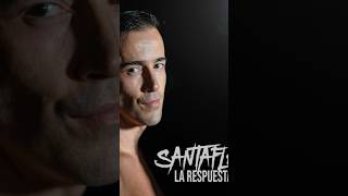 Santaflow  La Respuesta [upl. by Bathsheba]