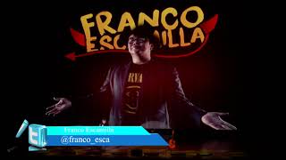 Franco Escamilla Show quot¡Y yaquot Primera parte [upl. by Aitital]