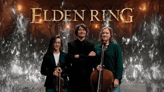 Elden Ring Godskin Apostle  Live Concert version by Kindly Raime [upl. by Eeryt576]