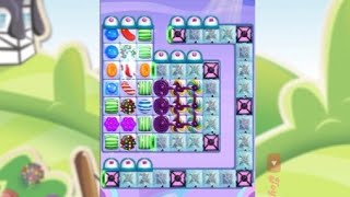 Candy Crush Saga Level 6354  3 STAR WIN  Joy of Crush [upl. by Lapotin258]