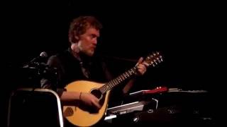 quotMcCormacks Wallquot  Glen Hansard  Vicar Street Theatre Dublin 6 September 2016 [upl. by Roman]