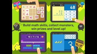 Todo Math  Counting and Cardinality  Math Learning Games to Suit all Children [upl. by Norman]