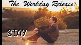 The Workday Release  Stay  Mixed by Julian Doe [upl. by Diao869]