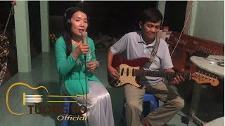 Phụng Hoàng 12 Câu  Võ Đông Sơ  Kim Huệ amp Guitar Út Lào [upl. by Htur105]