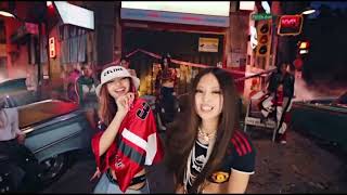 BLACKPINK quotDRIPquot FMV [upl. by Akinoj]