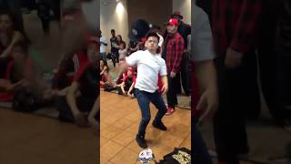 Top 10 dopest moments captured 🧢😱 Beast sxstv stepxstepdance krump hattrick buck dance [upl. by Wettam]