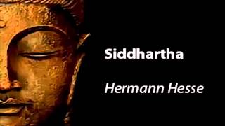 Siddaharta Hermann Hesse audiolibro completo [upl. by Aicia]