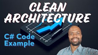 C Example  Part 2 Coding  Clean Architecture and DDD  CoinMarketCap Api [upl. by Kovacs545]