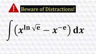 Indefinite integralIntegration [upl. by Larson482]