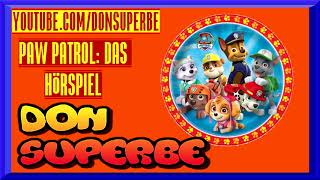 PAW PATROL HÖRSPIEL FOLGE 7 Die Rettung der Meeresschildkröten [upl. by Waldack657]