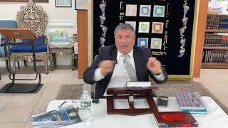 Live with Rabbi Yosef Mizrachi [upl. by Zel611]