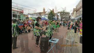 Faversham Hop Festival 2022 part 1 [upl. by Vogel]