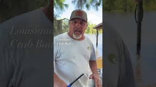 Southern Boyz Outdoors Louisiana Crab Boil in LoCo 60 qt Low Country BoilSteam Kit [upl. by Anissa]