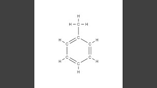 TOLUENE [upl. by Neelyar]