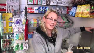 How to Order a Hot Dog in Iceland [upl. by Assenaj]