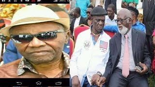 PAPA JEANNOT BOMBENGA ABIMISI BA VÉRITÉ YA LUTUMBA SIMARO LIKOLO YA KANDA [upl. by Shu]